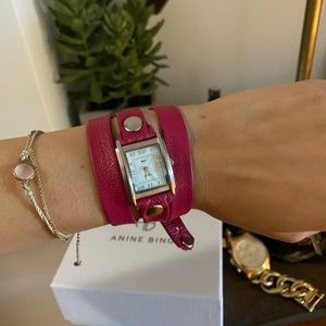 La Mer Collections Watch